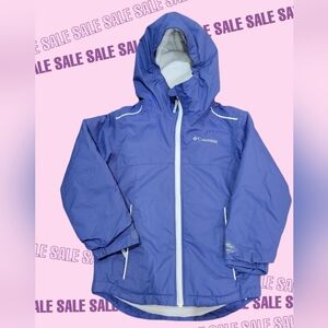 Columbia Jacket for Girls
